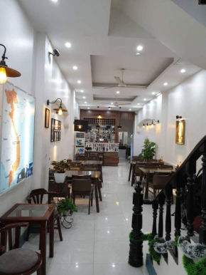 Hanoi Eastern Gate Hostel & Spa